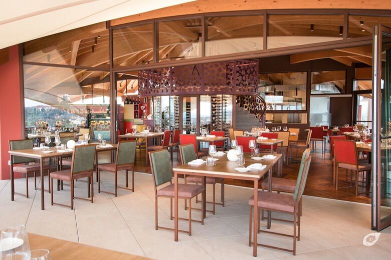 Hotel Buonamico Wine Resort