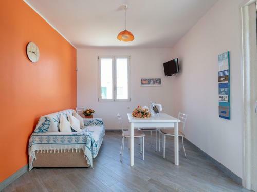 Apartamento Villa Maiolica