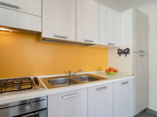 Apartamento Villa Maiolica