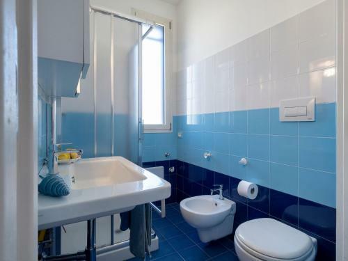 Apartamento Villa Maiolica