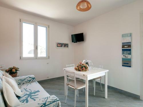 Apartamento Villa Maiolica