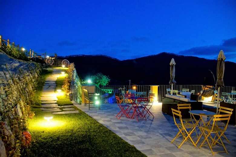 Agroturismo Angiolina's Farm