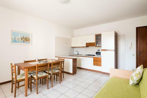 Apartamento Residence Ginestra