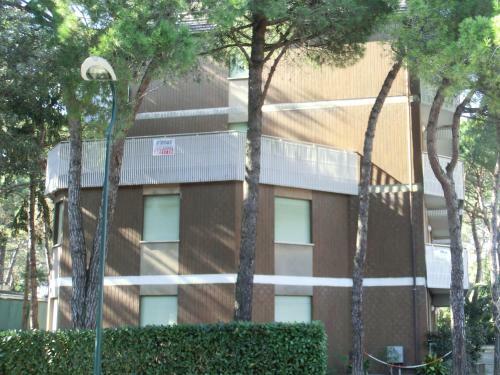 Apartamento Residence Ginestra