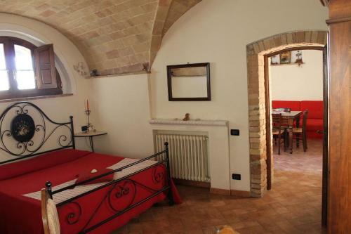 Bed & Breakfast Podere Botruccio Bellaria