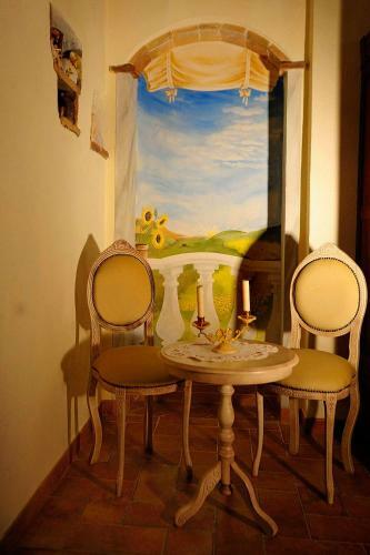 Bed & Breakfast Podere Botruccio Bellaria
