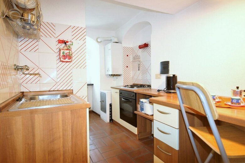 Apartamento Appartamento Amendola