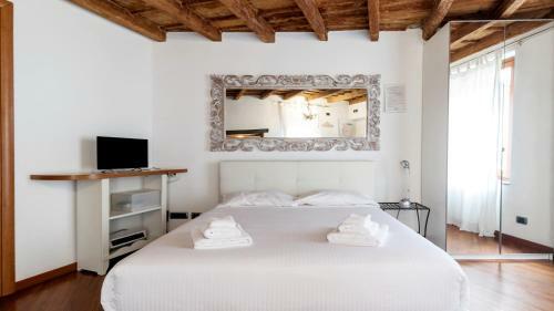 Apartamento Italianway-ponte Vetero