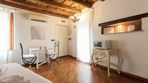 Apartamento Italianway-ponte Vetero