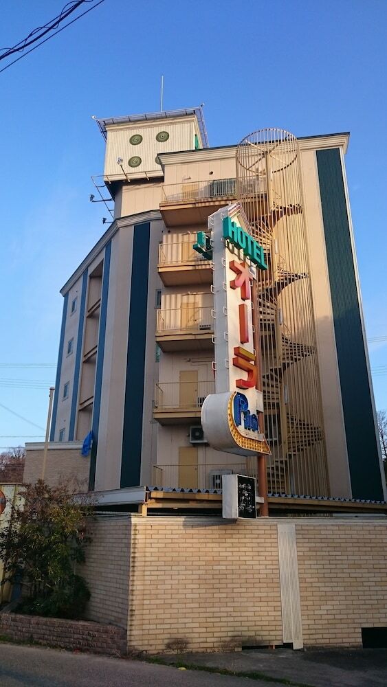 Hotel Aura Ono (adult Only)