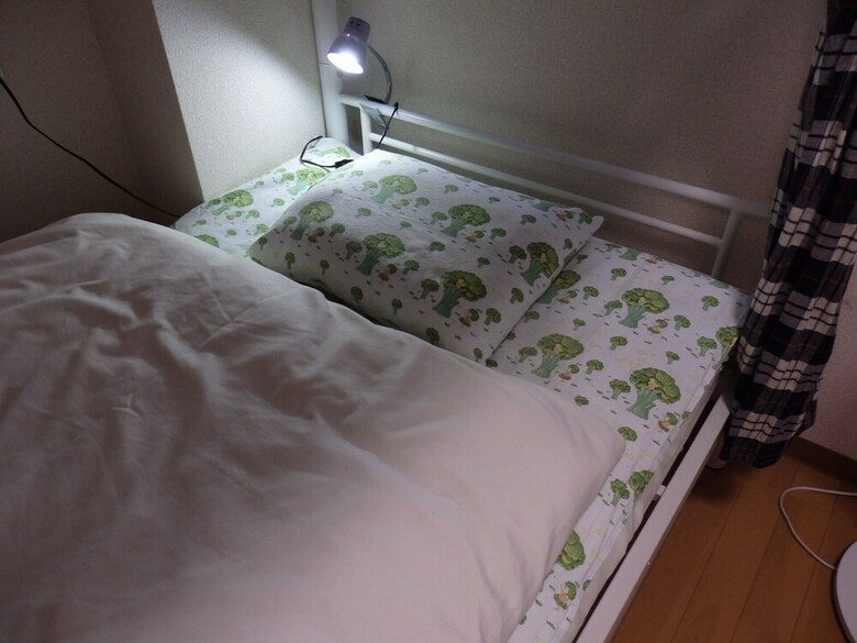 Albergue Backpacker's Mini House