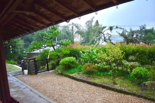 Kamakurayama Farm - B&B Satoyama
