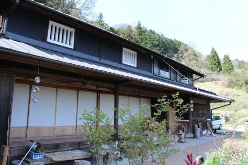 Kamakurayama Farm - B&B Satoyama