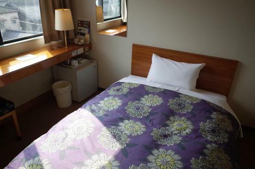 Yame Green Hotel