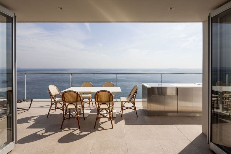 Hotel Umito Voyage Atami
