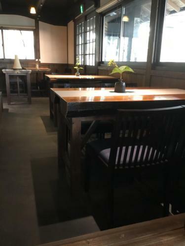 Hostal Minshuku Hiroshimaya