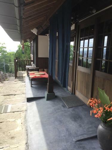 Hostal Minshuku Hiroshimaya