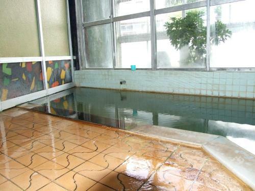 Hanezawa Onsen Katoya Ryokan