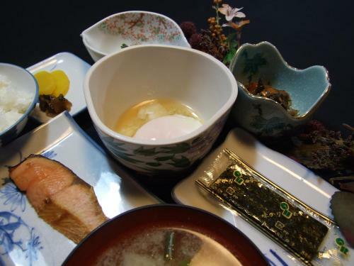 Hanezawa Onsen Katoya Ryokan