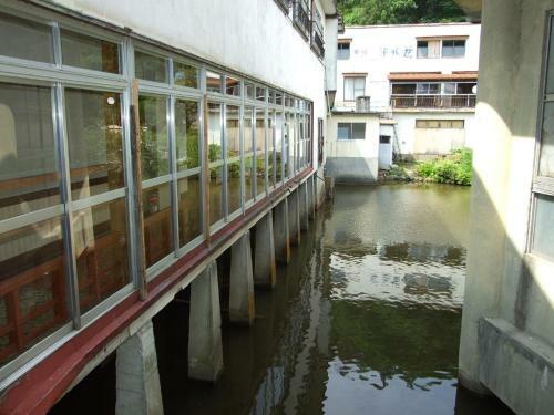 Hanezawa Onsen Katoya Ryokan