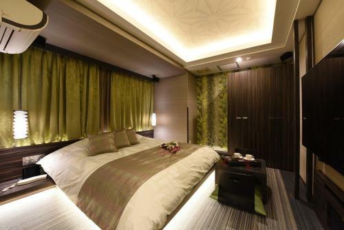 Hotel Zen Machida (adult Only)