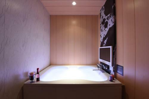 Hotel Zen Machida (adult Only)