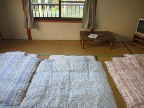 Hostal Yunosato Youth Hostel