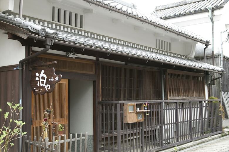Hostal Female-only Guesthouse Tomari-ya