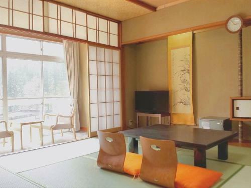 Hotel Yumoto