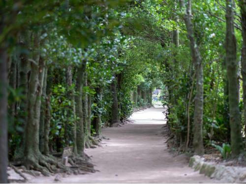 Hotel Southern Village Okinawa