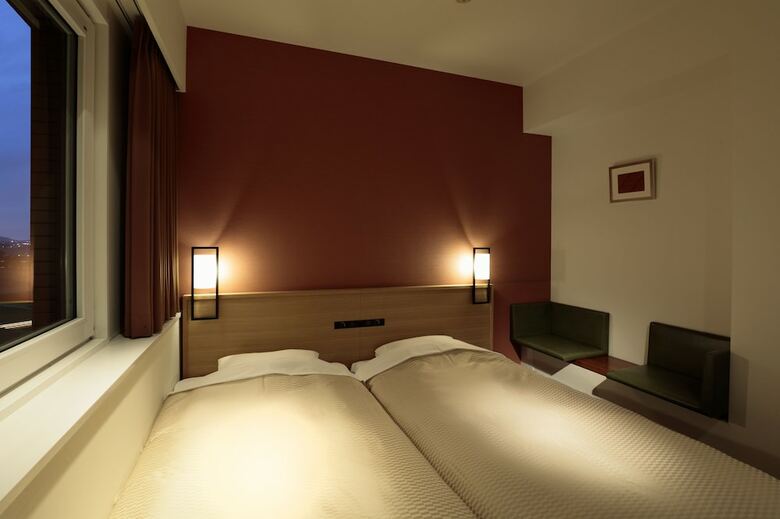 Candeo Hotels Ozu Kumamoto Airport