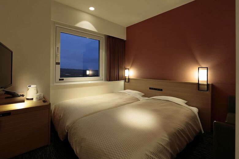Candeo Hotels Ozu Kumamoto Airport