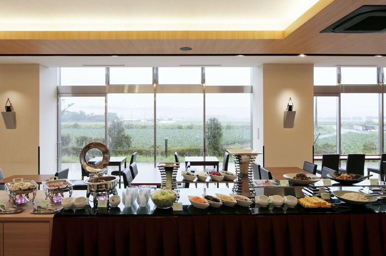 Candeo Hotels Ozu Kumamoto Airport