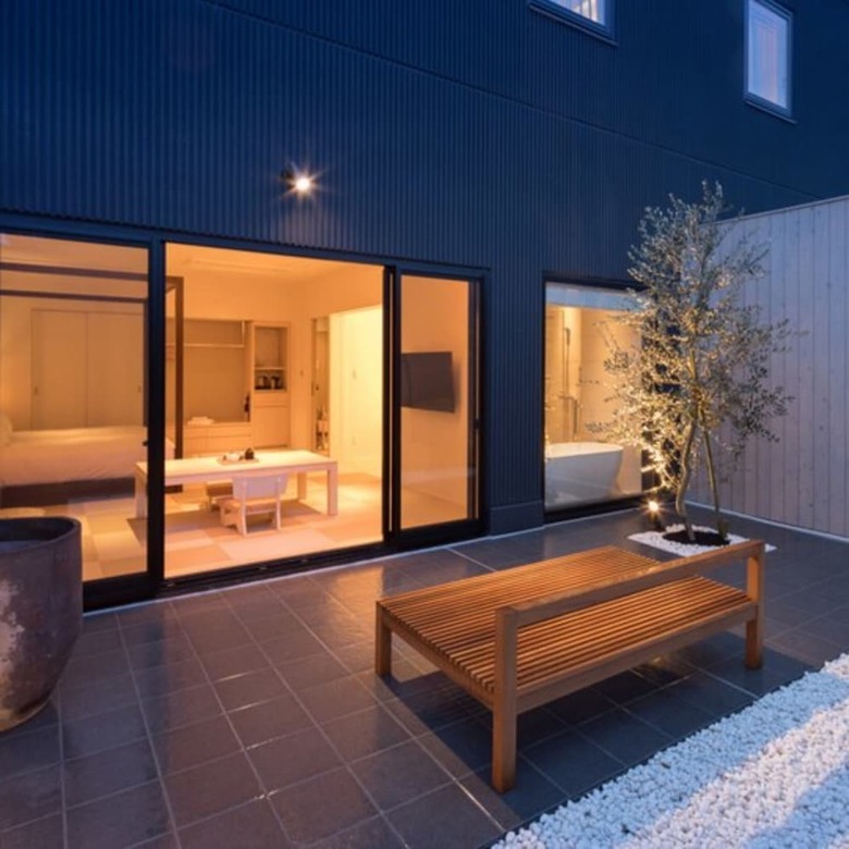 Solest Takachiho Hotel