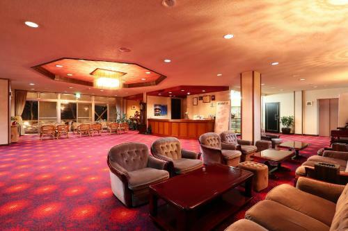 Hotel Sansuiso