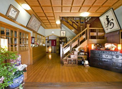 Mogamiya Ryokan