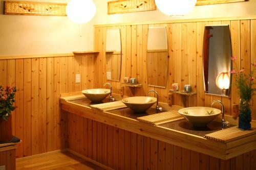 Mogamiya Ryokan