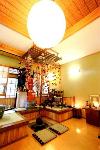Mogamiya Ryokan