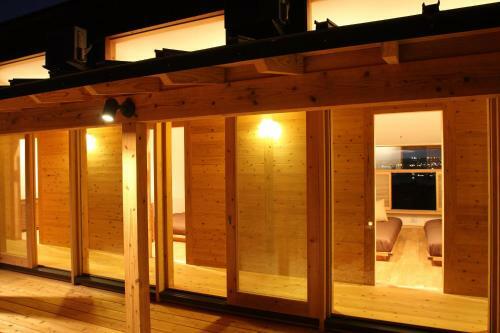 Bed & Breakfast Kaiza