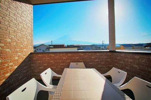 Villas Fuji