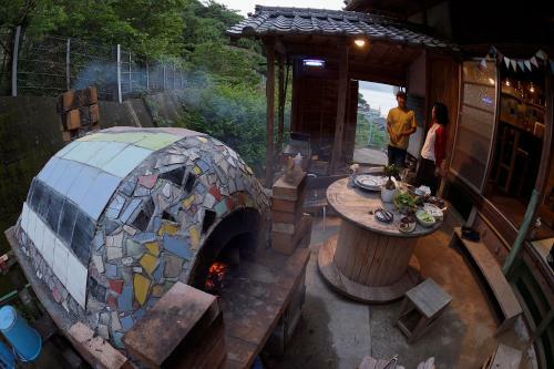 Hostal Guesthouse Indigoblue