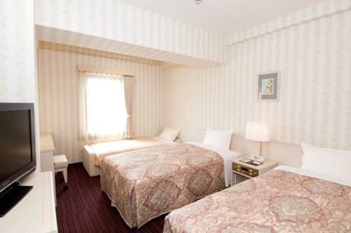 Hotel Unisite Mutsu