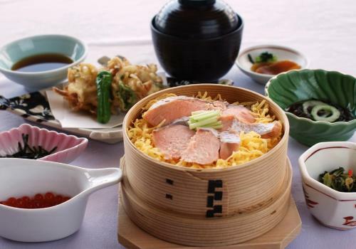 Hotel Daiichi Inn Shinminato