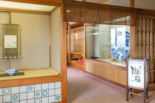 Hotel Daiichi Inn Shinminato