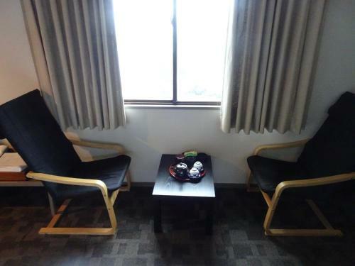 Hotel Nanpuro