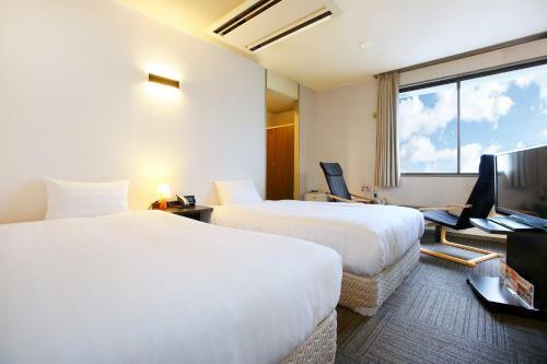 Hotel Nanpuro