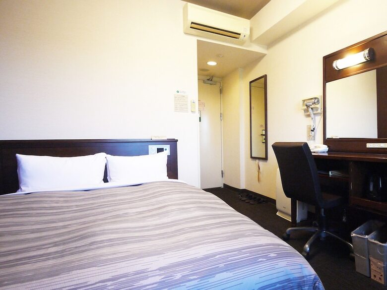 Hotel Route-inn Nagahama Inter