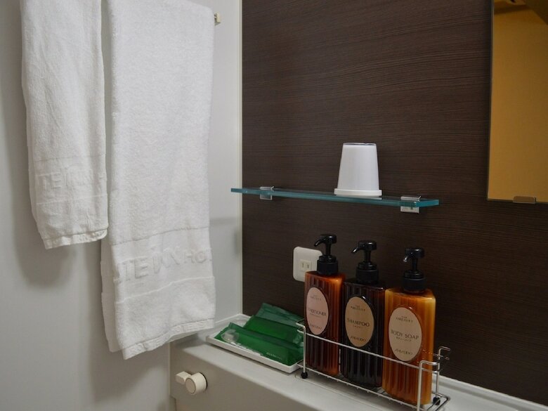 Hotel Route-inn Nagahama Inter