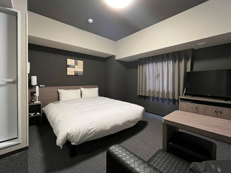 Hotel Route-inn Nagahama Inter