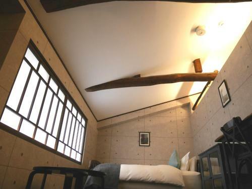 Machiya Hotel Baison